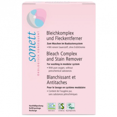 Sonett Bleichkomplex (900g)